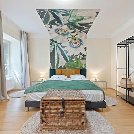 Kh Mariahilf Apart otel Viyana Dış mekan fotoğraf