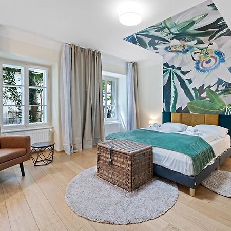 Kh Mariahilf Apart otel Viyana Dış mekan fotoğraf