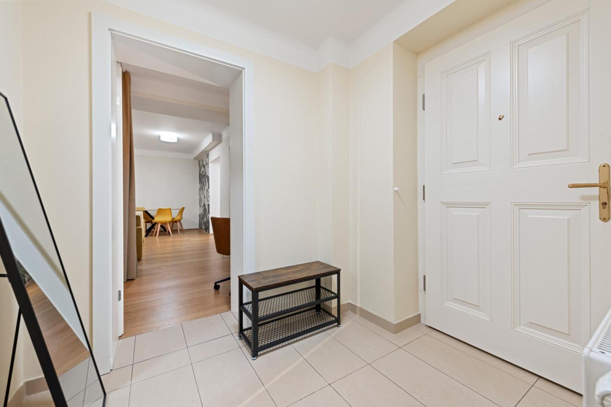 Kh Mariahilf Apart otel Viyana Dış mekan fotoğraf