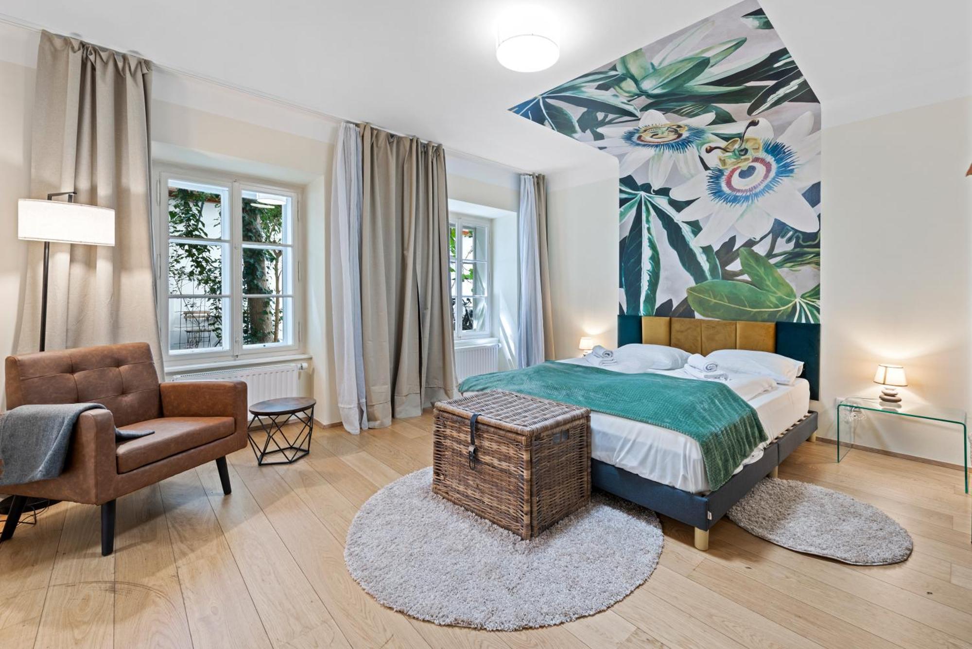 Kh Mariahilf Apart otel Viyana Dış mekan fotoğraf