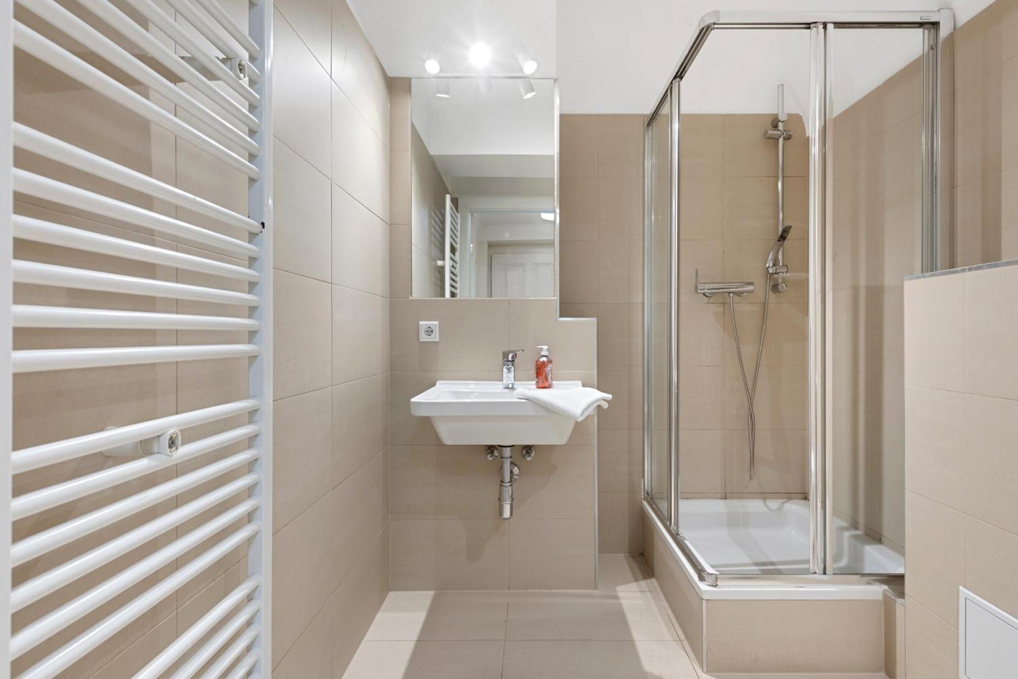Kh Mariahilf Apart otel Viyana Dış mekan fotoğraf