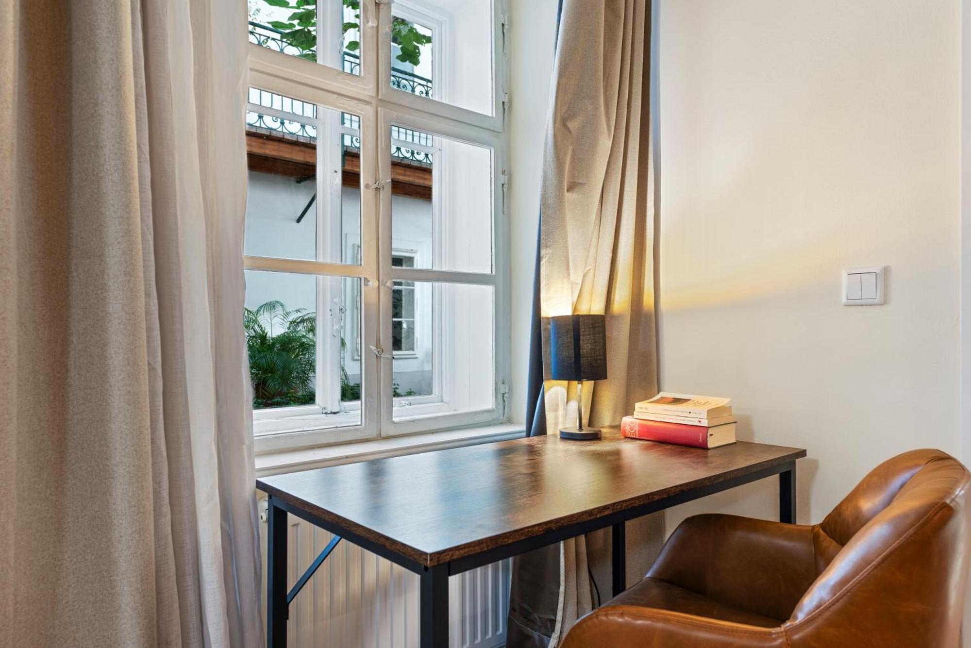 Kh Mariahilf Apart otel Viyana Dış mekan fotoğraf