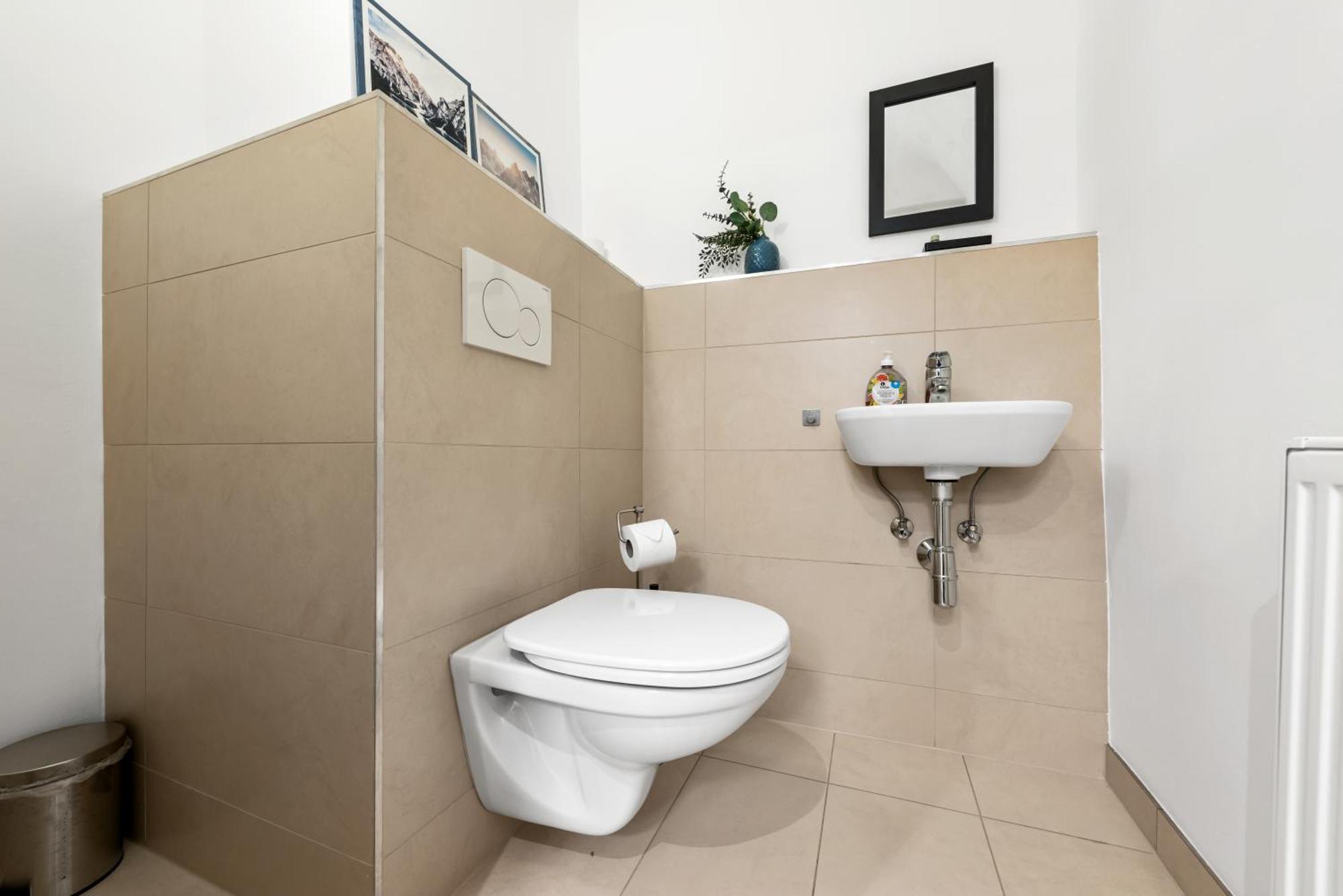 Kh Mariahilf Apart otel Viyana Dış mekan fotoğraf