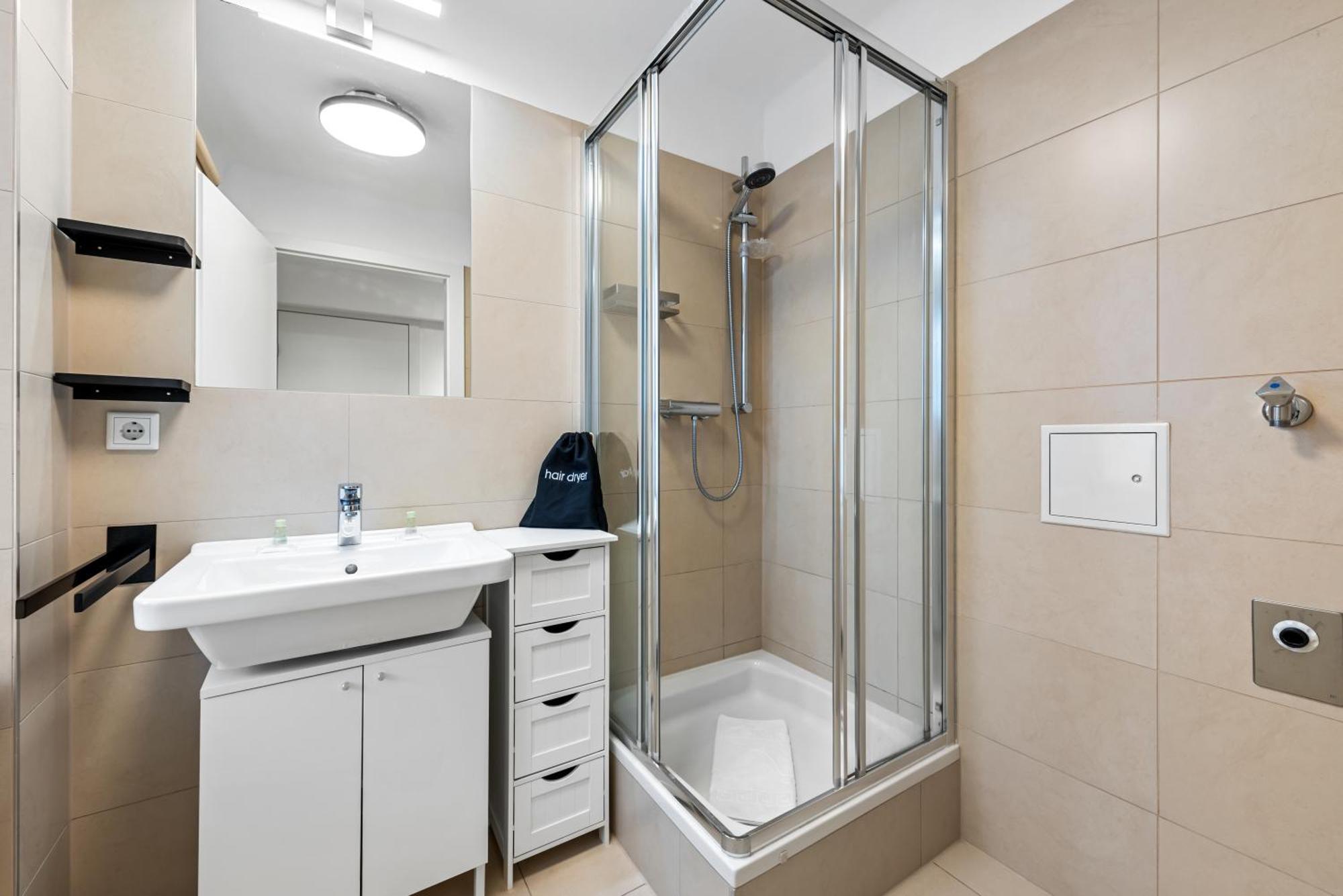 Kh Mariahilf Apart otel Viyana Dış mekan fotoğraf