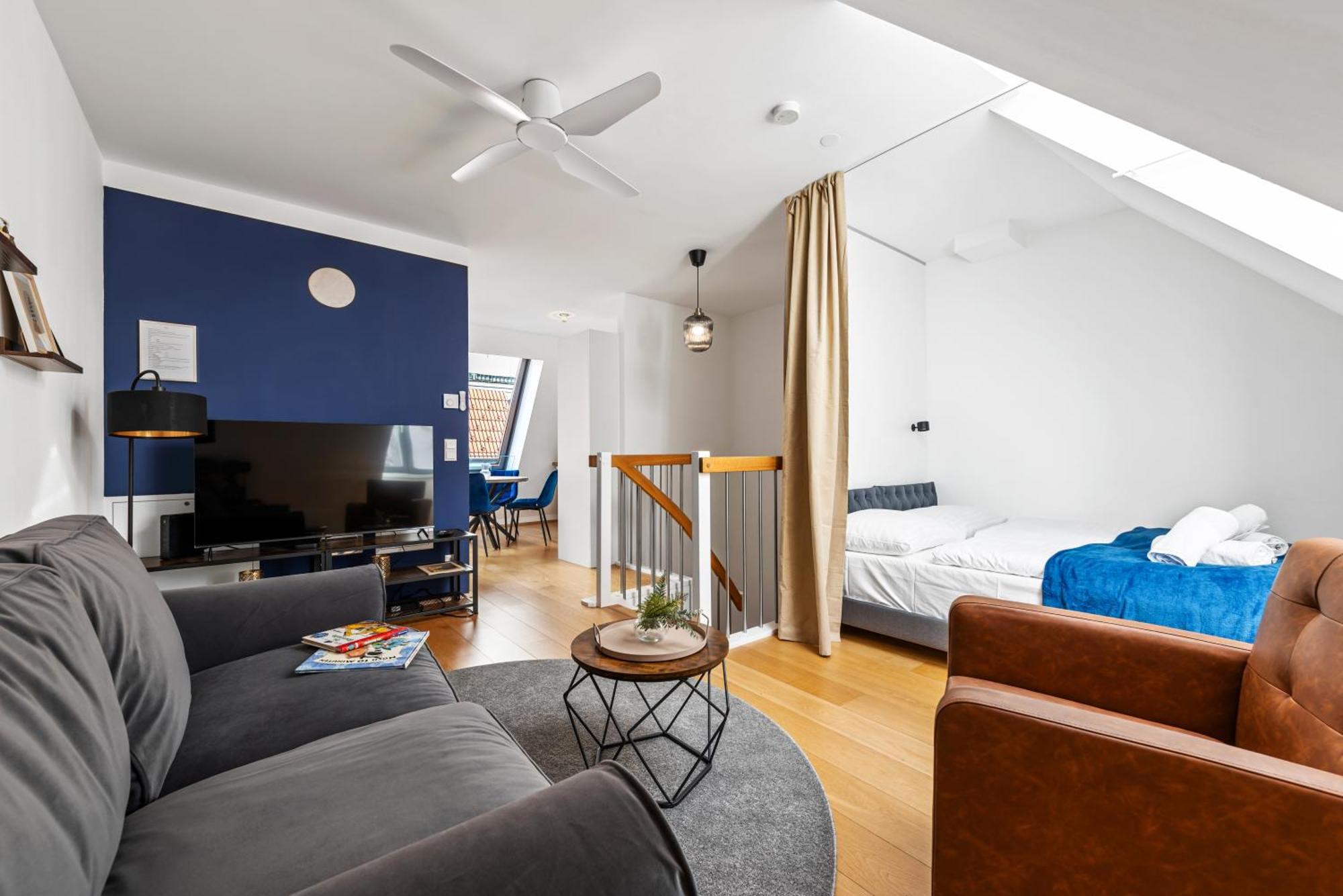 Kh Mariahilf Apart otel Viyana Dış mekan fotoğraf