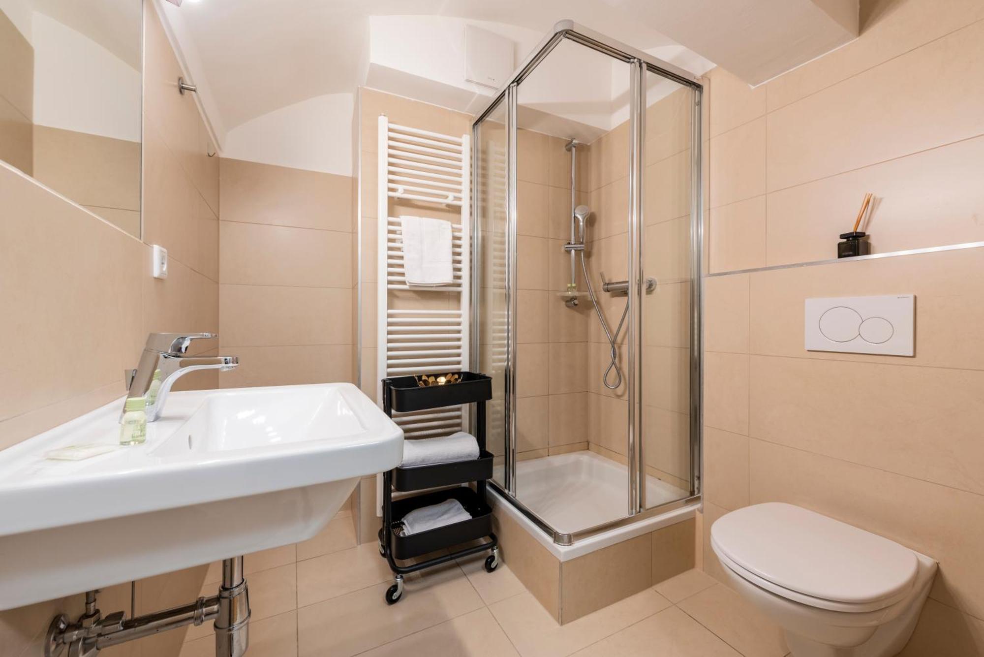 Kh Mariahilf Apart otel Viyana Dış mekan fotoğraf