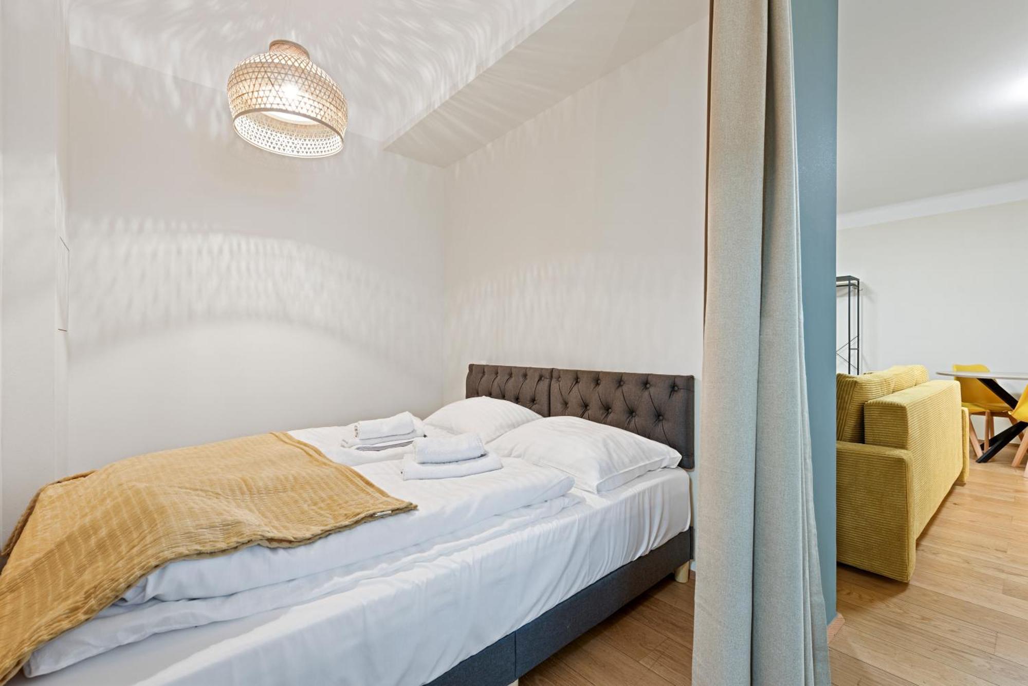 Kh Mariahilf Apart otel Viyana Dış mekan fotoğraf