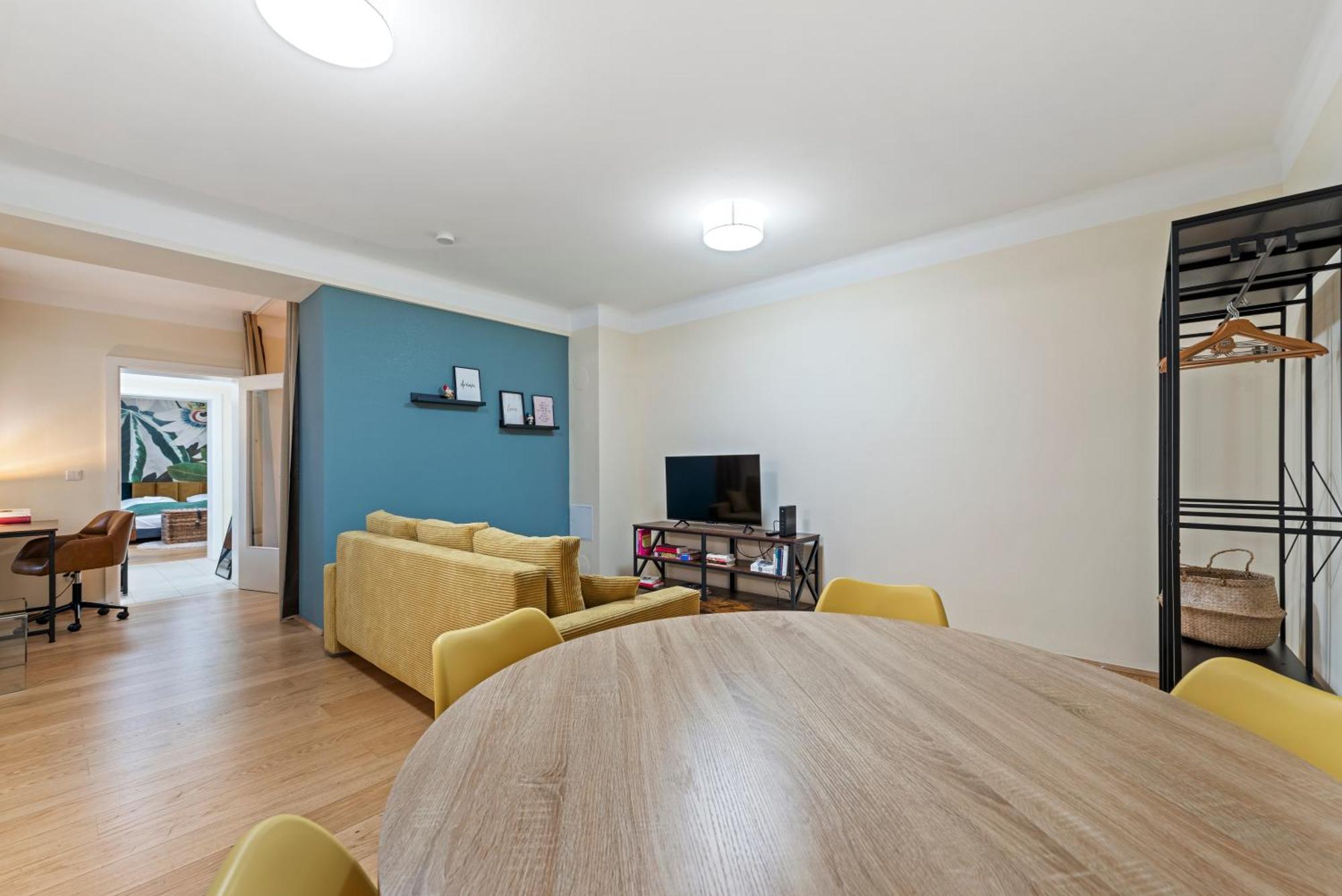 Kh Mariahilf Apart otel Viyana Dış mekan fotoğraf