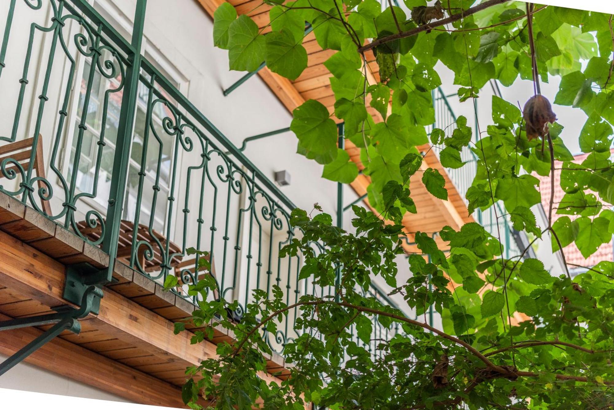 Kh Mariahilf Apart otel Viyana Dış mekan fotoğraf